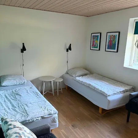 3 Vaerelser Pa Landet *