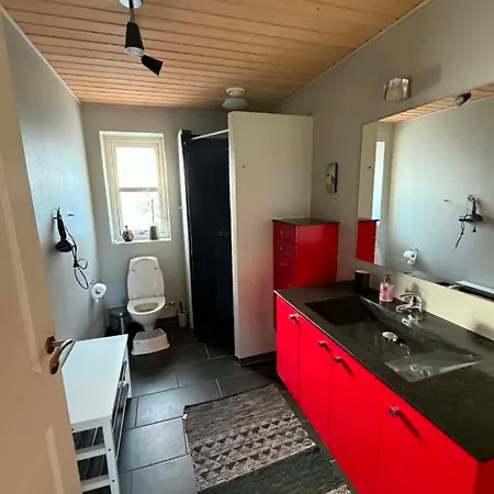 3 Vaerelser Pa Landet *