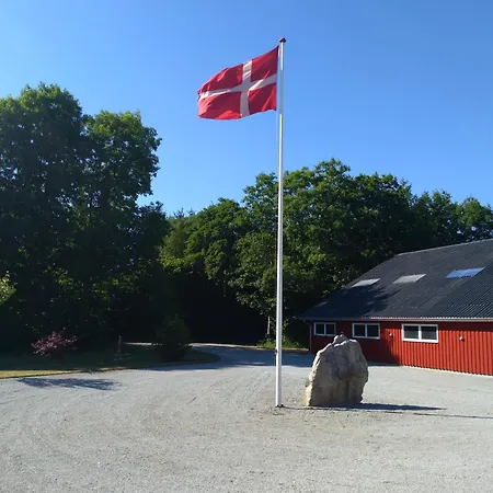 3 Vaerelser Pa Landet
